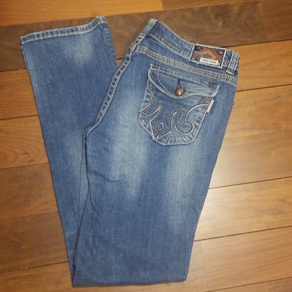 MEK Denim - Mek Denim Jeans Size 32